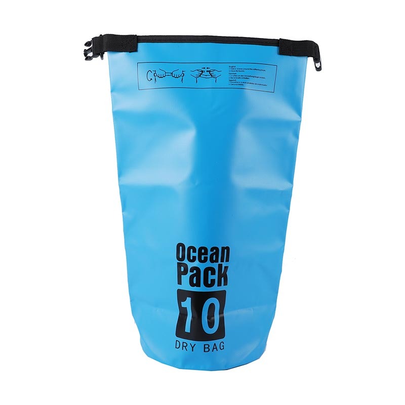 Ocean Waterproof Dry Pack Outdoor Bag Wholesale